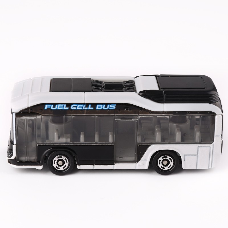 Duomeika TOMY Alloy Car Model, Children's Toy, Boys' Toy, No. 82 SORA Bus, New Y...