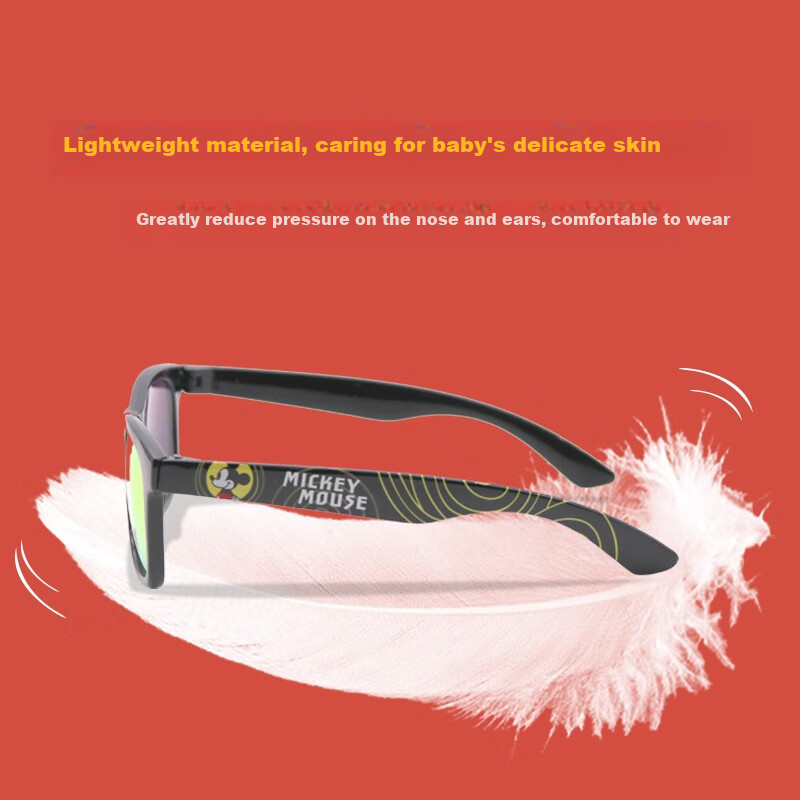 Disney Kids Sunglasses Boys Girls Children's Sunglasses Kids UV Protection Eyewe...