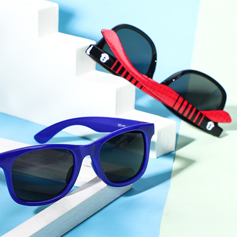 Disney Kids Sunglasses Boys Girls Children's Sunglasses Kids UV Protection Eyewe...
