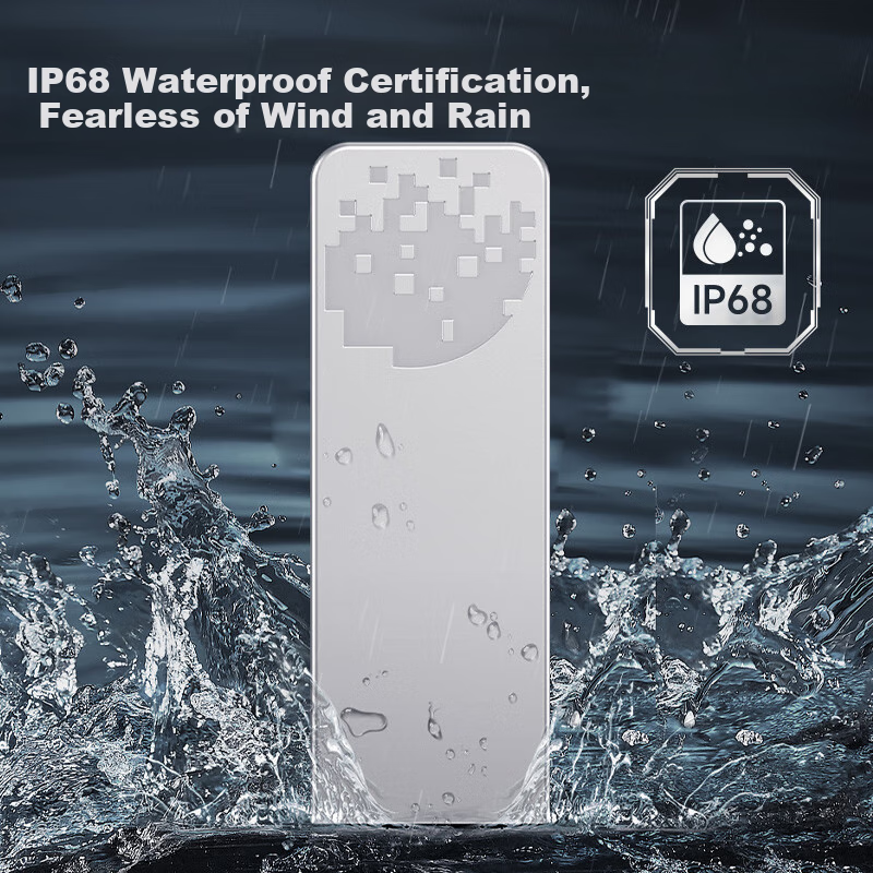 FANXIANG 128GB USB3.2 F326 150MB/S Read Speed Business Car Large Capacity USB Fl...