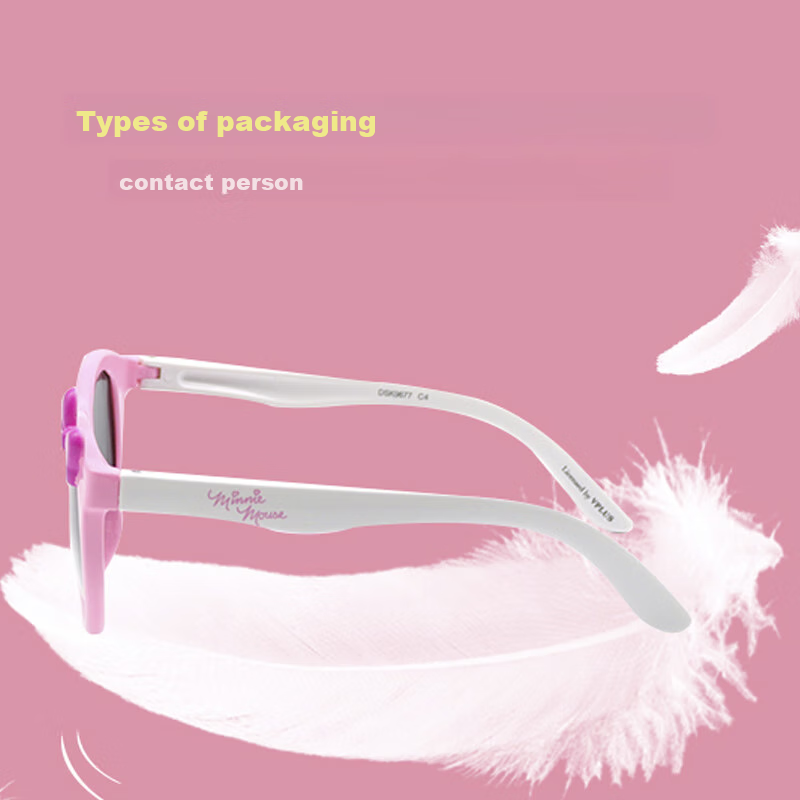 Disney Children's Sunglasses, Girls' Sunglasses, Kids' UV Protection, Outdoor Tr...