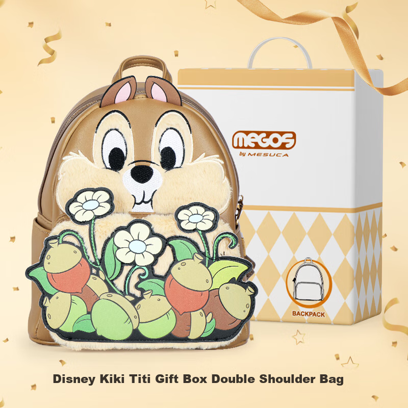 Disney Backpack for Women, Girls' Backpack, Birthday Gift, Women's Handbag Gift...