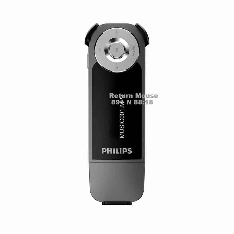 PHILIPS SA1232 32G Portable HIFI Lossless MP3 Music Bluetooth Player Recording U...