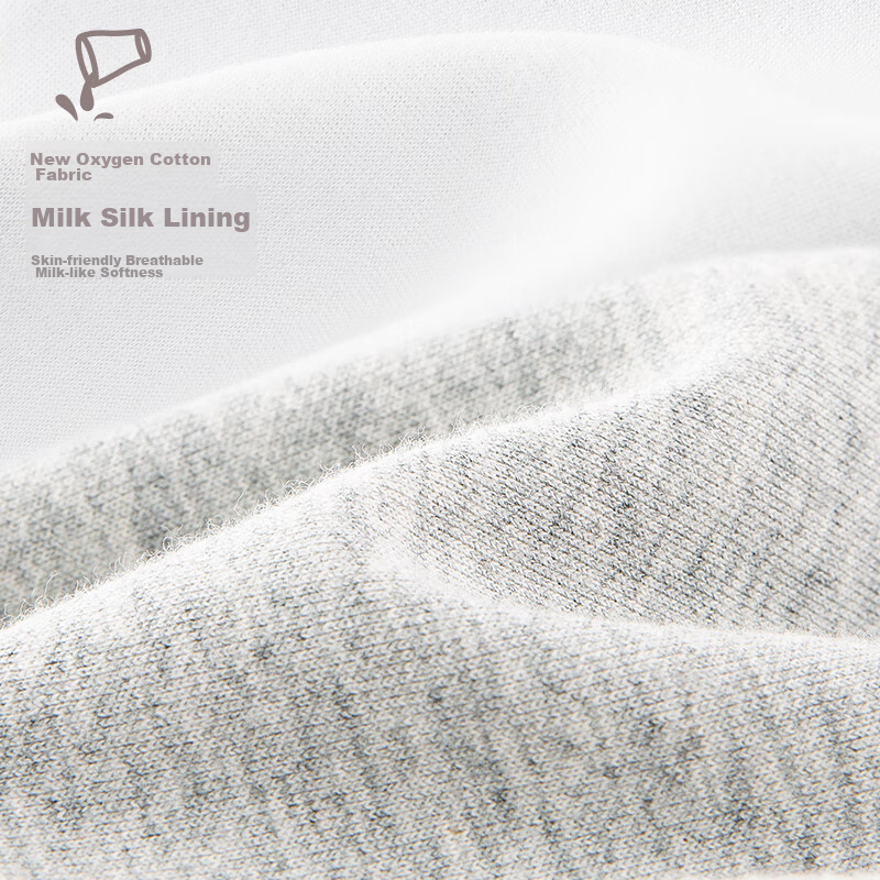 Duomiaowu Girls' Pants, Spring And Autumn Children's Sweatpants, Big Girls' Styl...