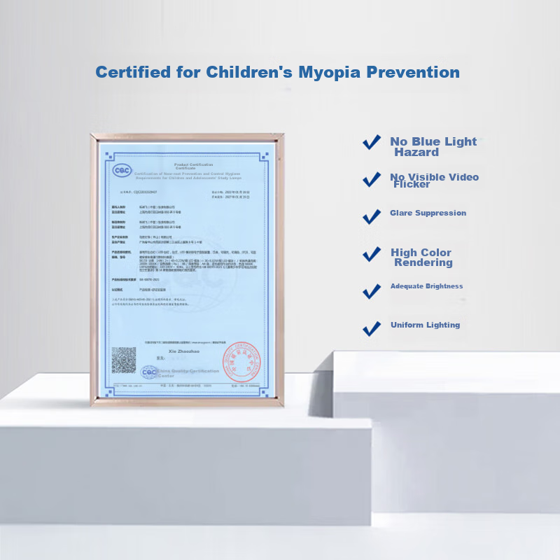 Philips Eye Protection Desk Lamp for Students And Children, Learning-Specific, N...