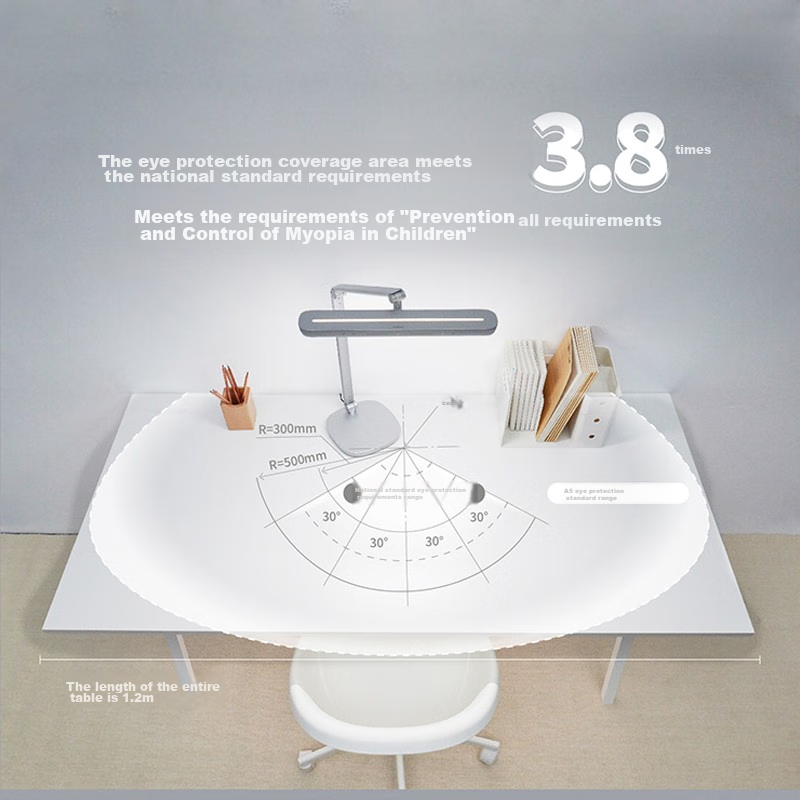 Philips Eye Protection Desk Lamp for Students And Children, Learning-Specific, N...