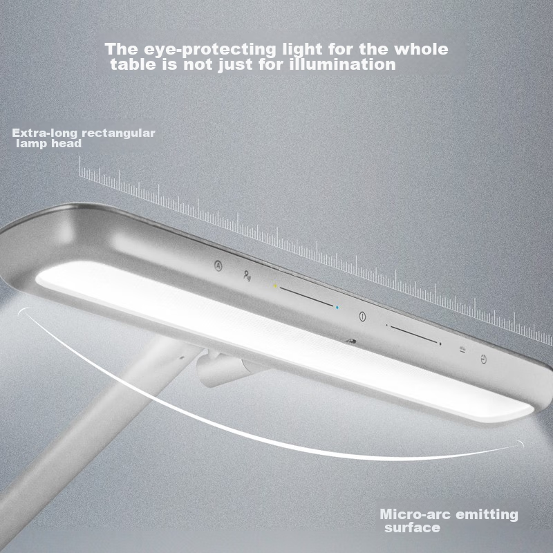 Philips Eye Protection Desk Lamp for Students And Children, Learning-Specific, N...