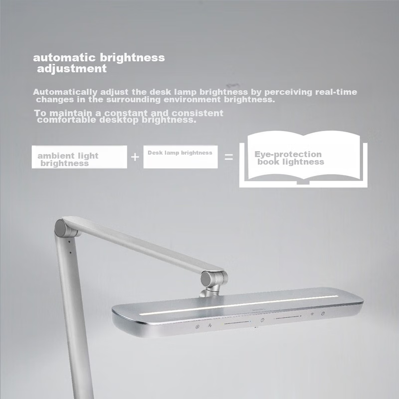 Philips Eye Protection Desk Lamp for Students And Children, Learning-Specific, N...