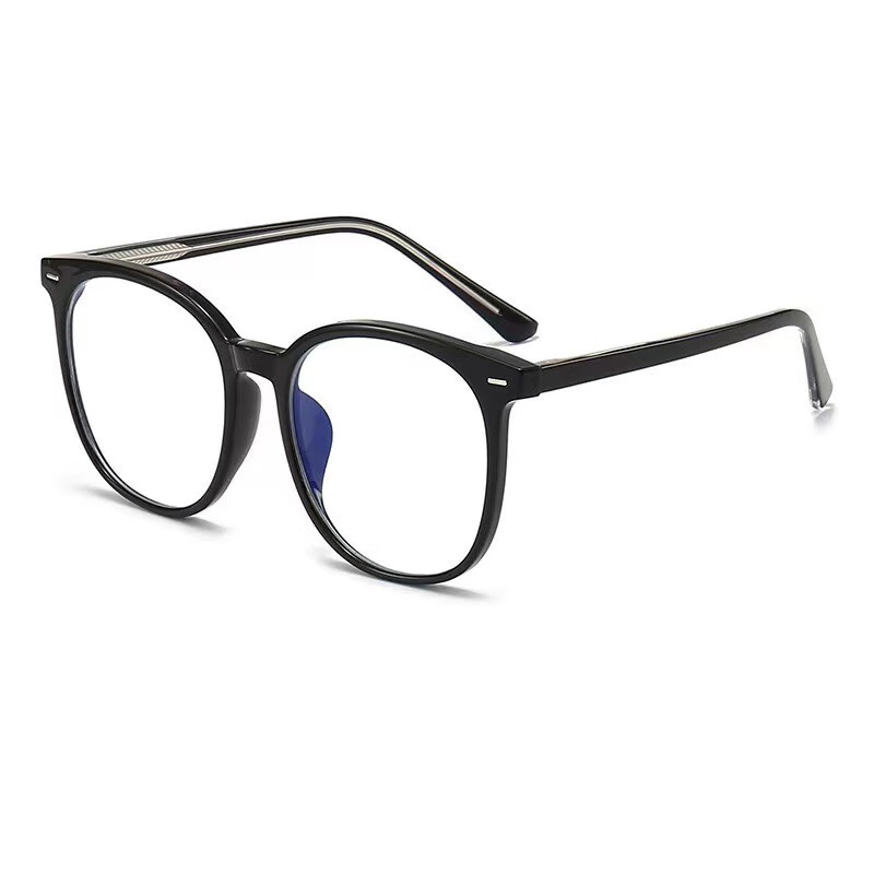 Murata Inaho Blue Light Blocking Glasses Myopia Glasses Radiation Protection Gla...