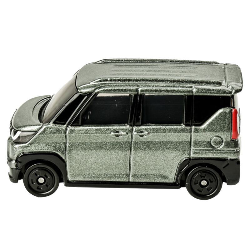 Duomeika TOMY Alloy Car Model Toy, No. 24 Mitsubishi MINI Delika, New Year Gift,...