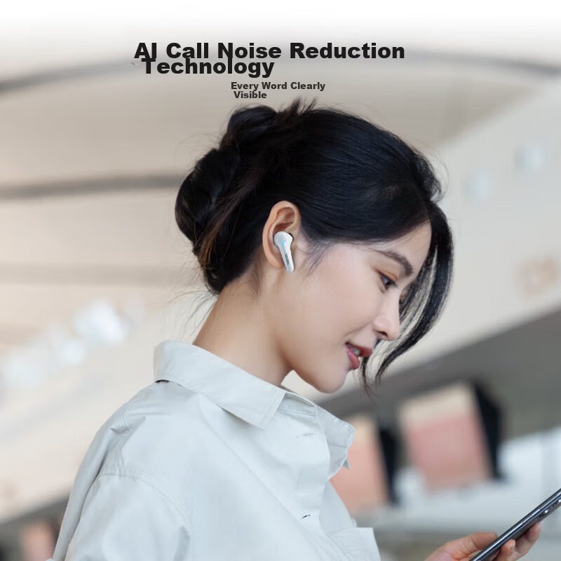 Disney Marvel Co-Branded True Wireless Gaming Bluetooth Earphones, In-Ear Call N...