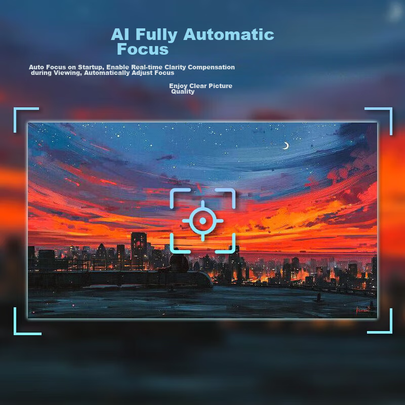 Philips NeoPix 525 Home Office Home Theater Living Room Bedroom Big Screen TV HD...