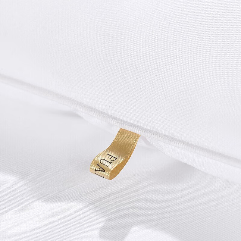 Fuanna, Warm Seven-Hole Antibacterial, Double Fiber Quilt for Winter, Thick Wint...