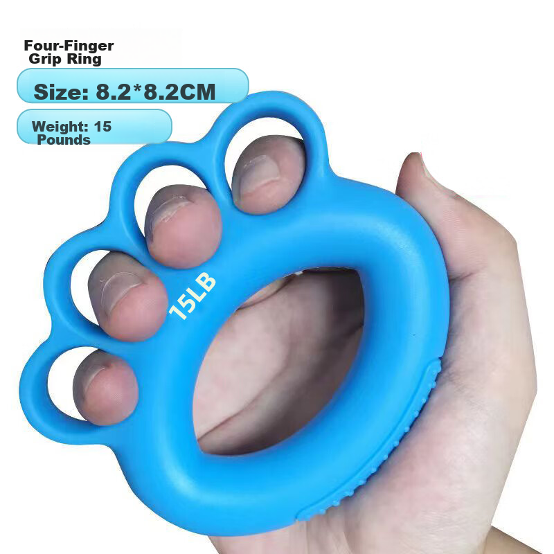 Duweike Grip Ball Rehabilitation Training, Elderly And Children's Hand Exercise...