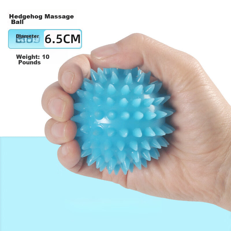 Duweike Grip Ball Rehabilitation Training, Elderly And Children's Hand Exercise...