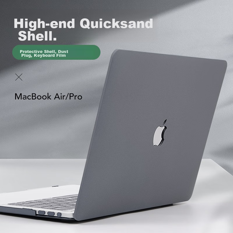 Daiyi Gongfang Compatible with Apple Laptops, Protective Case for New Macbook Pr...