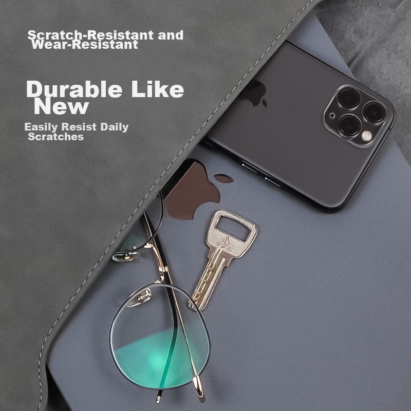 Daiyi Gongfang Compatible with Apple Laptops, Protective Case for New Macbook Pr...