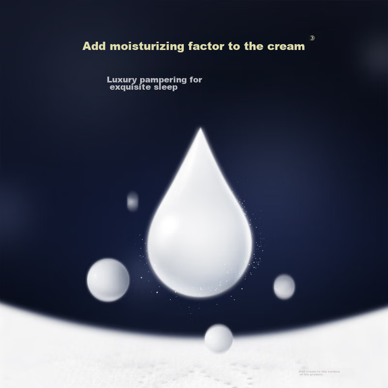 Kotex Luxurious Island Cotton Pure Cotton Sanitary Napkins, 420mm, 4P, Cotton Mi...