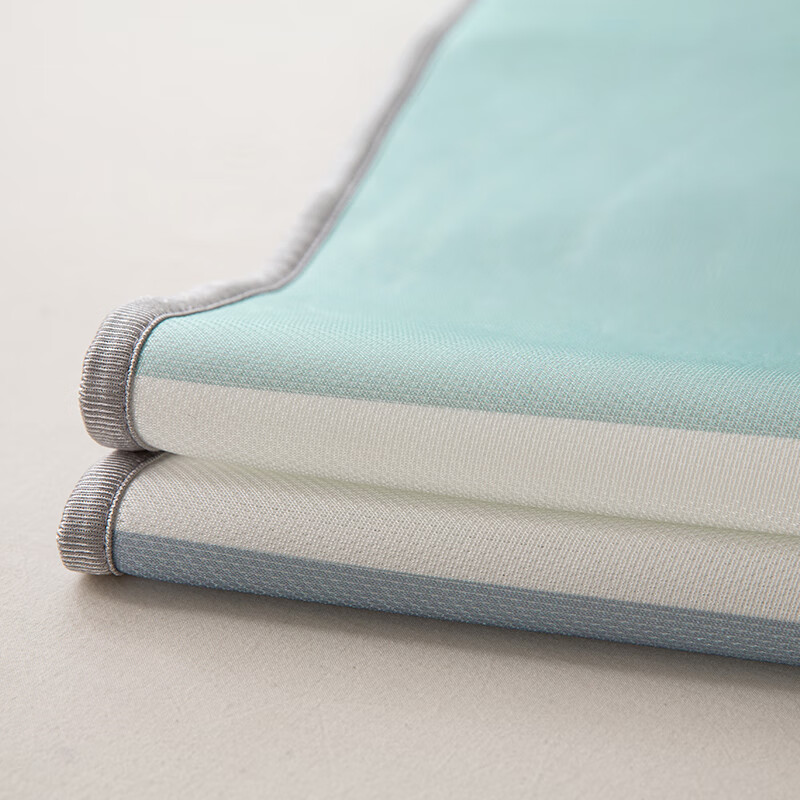 Dohia A Class Washable Cooling Mat Summer Double Three-Piece Set 200x180cm【Mach...