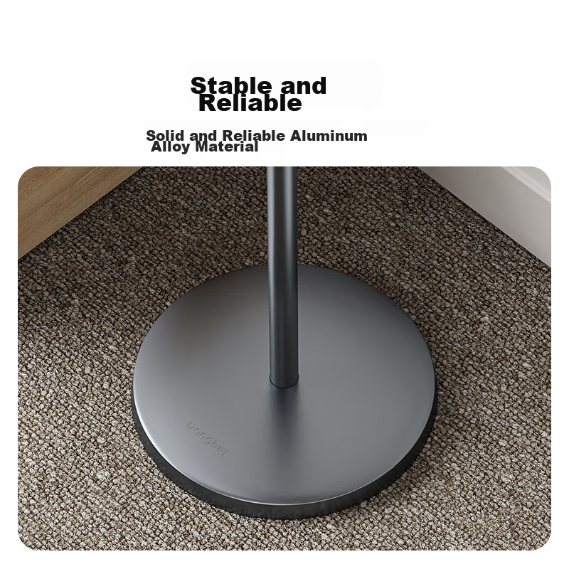 Dangbei Yunpai Version, Upright Projector Floor Stand (360° Omnidirectional Clou...