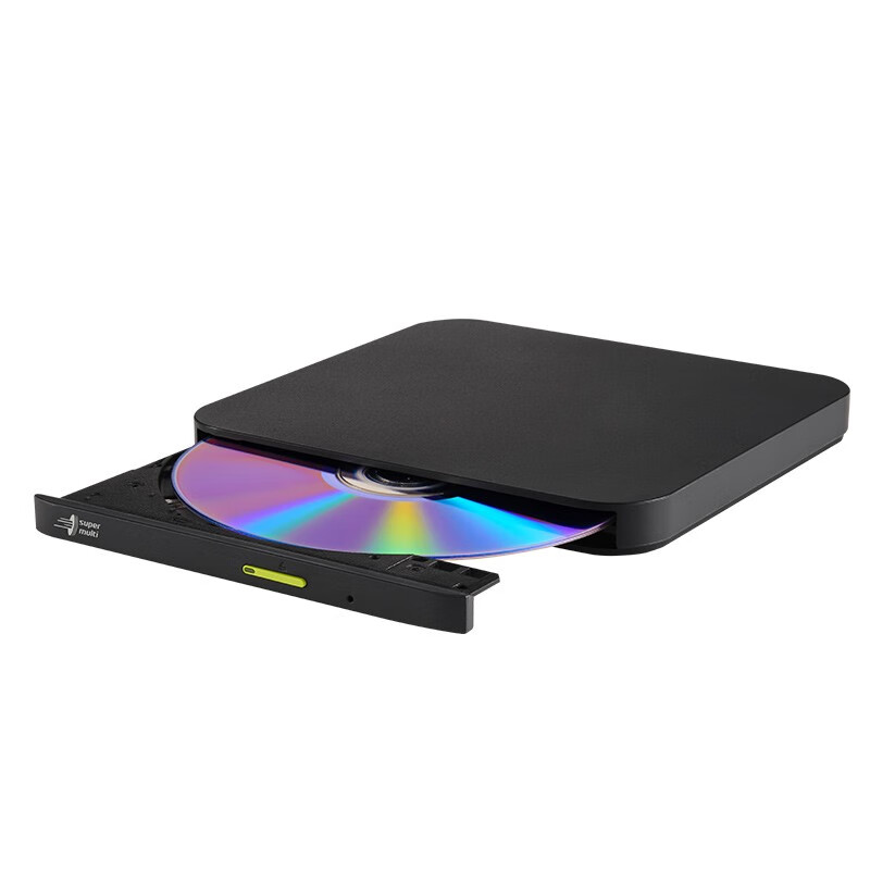 H·L Data Storage Hitachi·LG Optical Storage (H·L Data Storage) Multi-function DV...