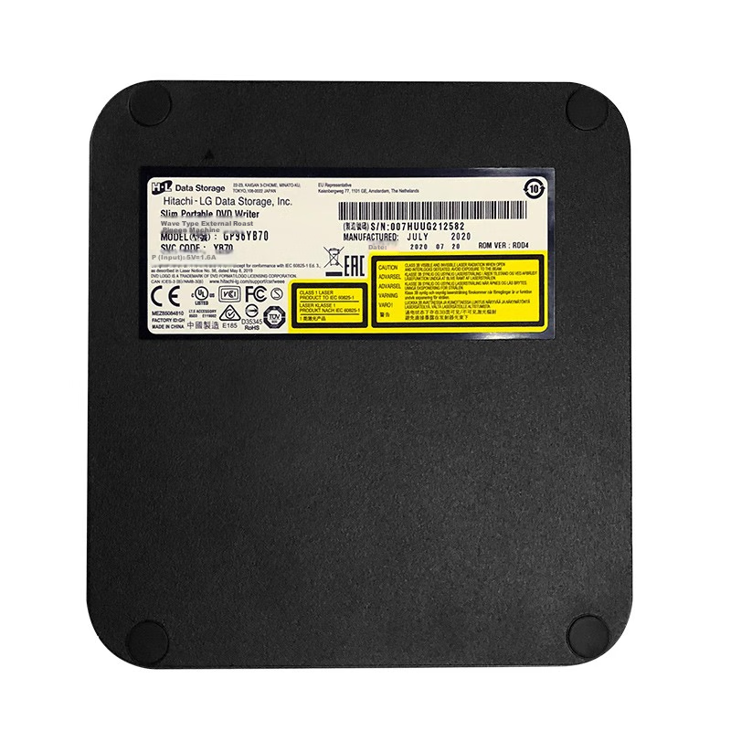 H·L Data Storage Hitachi·LG Optical Storage (H·L Data Storage) Multi-function DV...