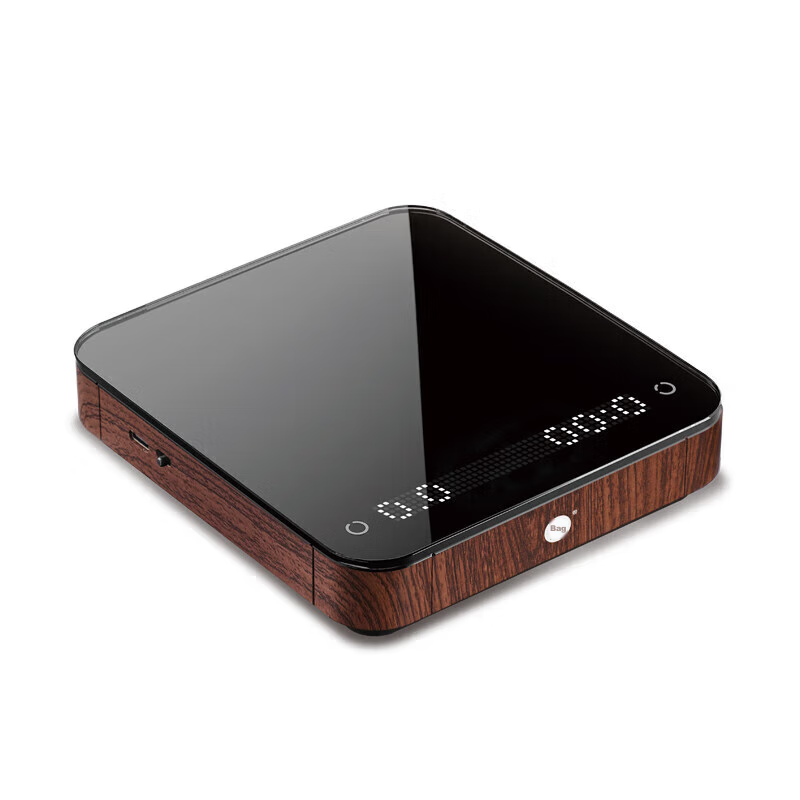Hero Lingzhi Coffee Electronic Scale, Pour-Over Scale, Home Kitchen Smart Scale,...