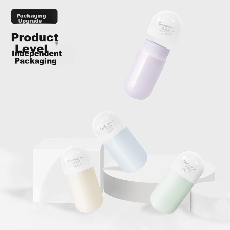 Duo Duo Cotton 24-Year New Style 50s Class A Pure Cotton Women's Underwear Antib...