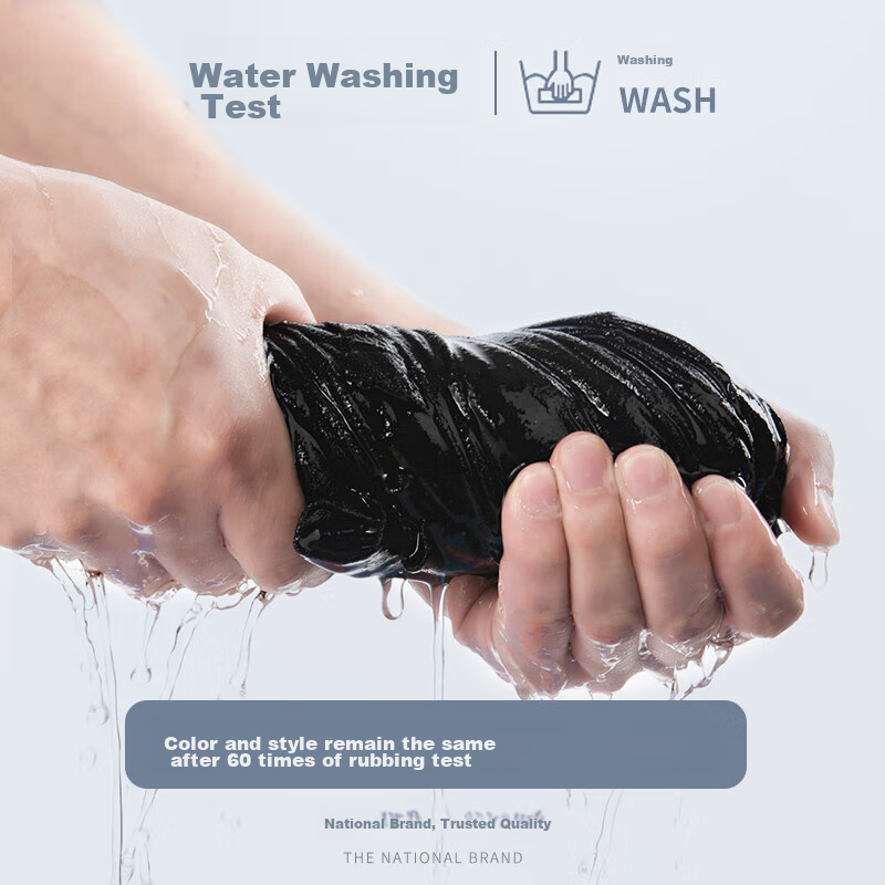 HIPANDA Men's Casual Pants, Summer Tapered Leg Design, High-Waisted Straight-Leg...