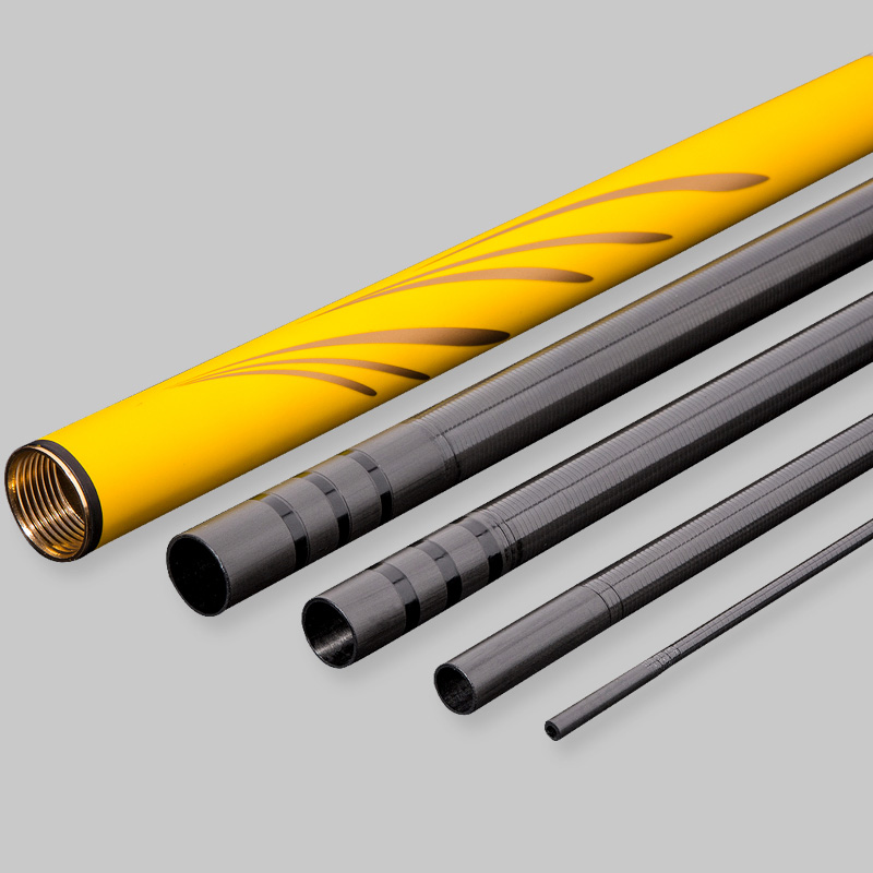 GW Guangwei Fishing Rod Jian Shou Zhi Zun 5.7 Meters, Strong And Durable, 28 Sec...