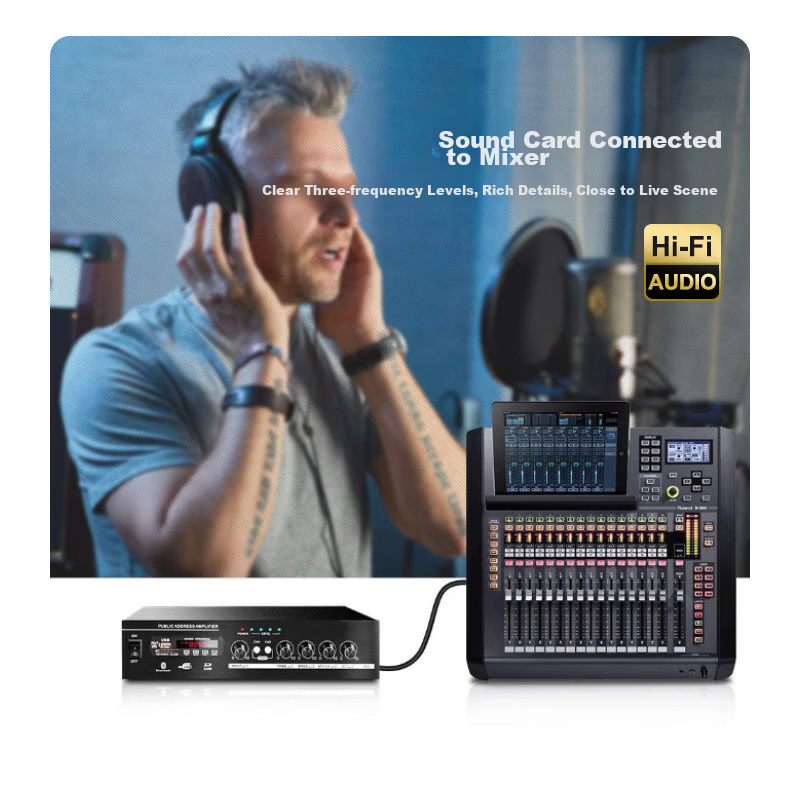 IMPETO Fever-Grade XLR Microphone Cable, Anti-Interference, Male to Female Audio...