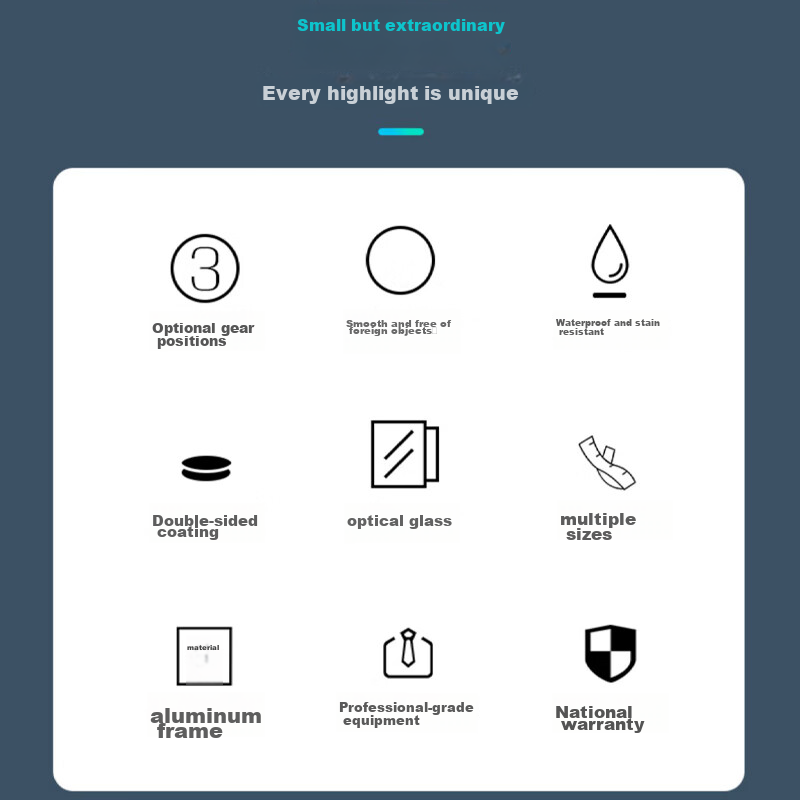Haida Slim PROII Series 72mm Neutral Density Filter ND3.0 (1000x), Multi-Coated...
