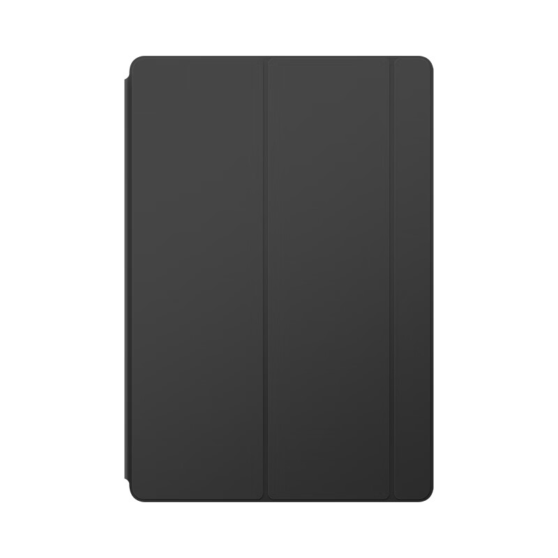 HUAWEI MatePad Smart Case, Classic Black, Compatible with HUAWEI MatePad Air 12-...