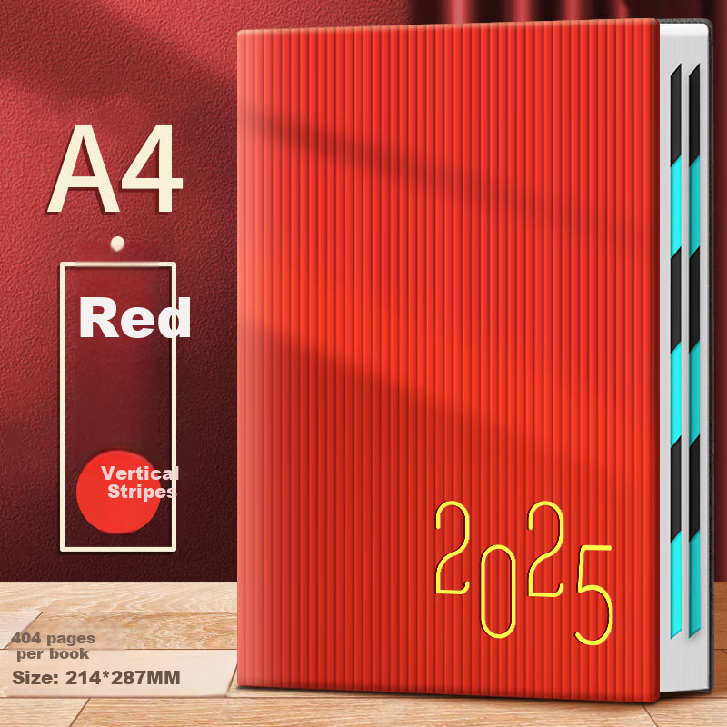 Falamon 2025 Time Management Efficiency Handbook for College Students 365 Days O...