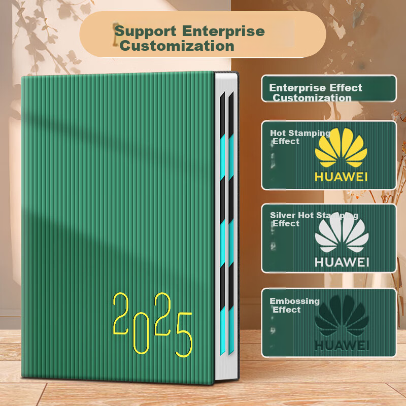 Falamon 2025 Time Management Efficiency Handbook for College Students 365 Days O...