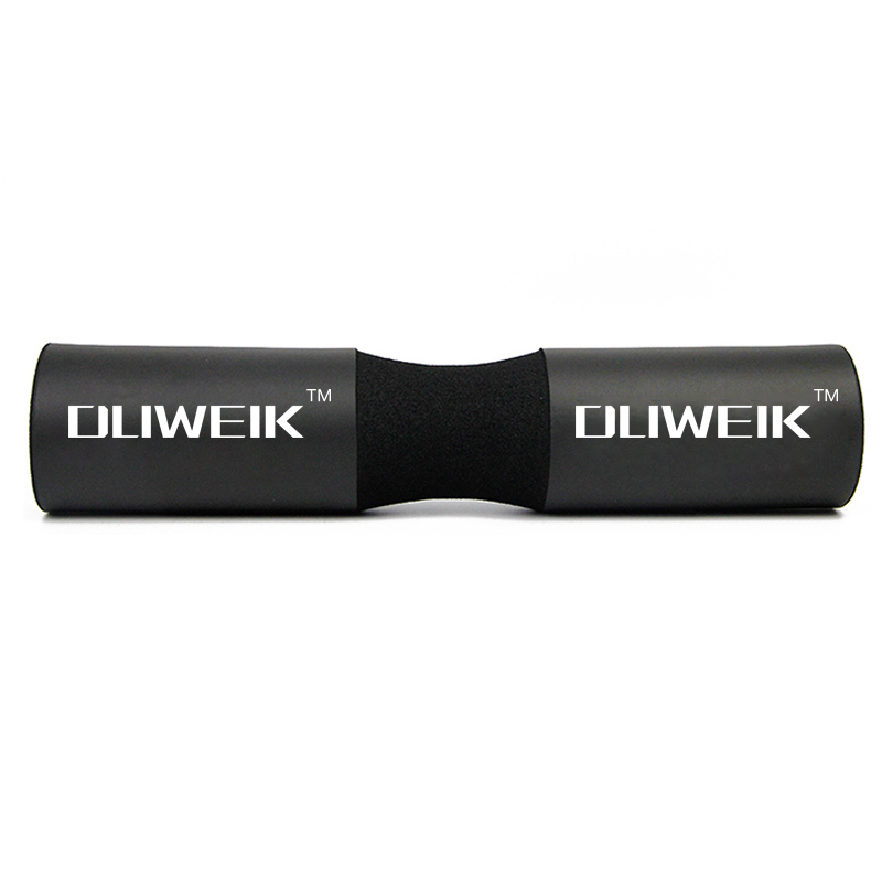 Duweike Barbell Shoulder Pad, Squat Neck Protector, Weightlifting Thickened Foam...
