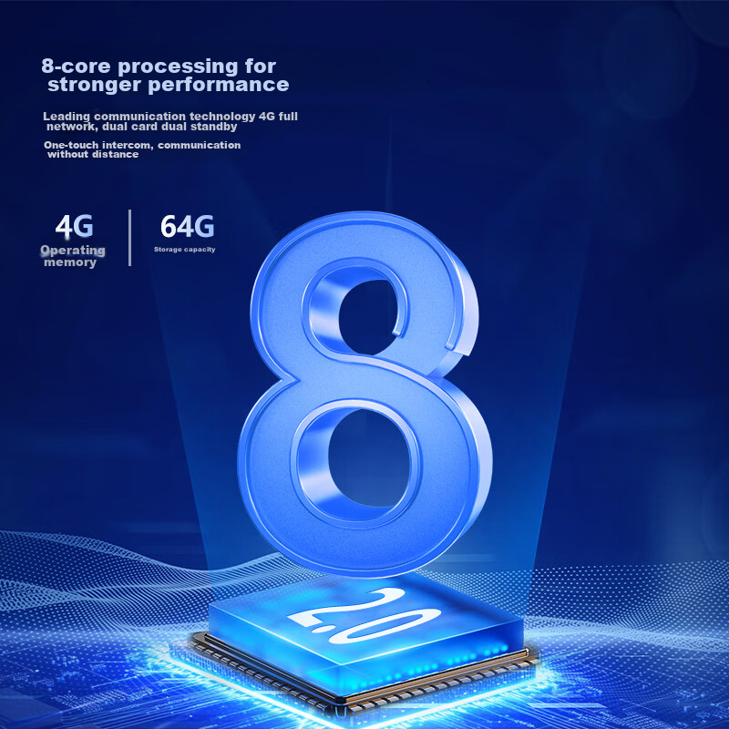 IData (Yingda) T1 Handheld Data Terminal, Industrial PDA, Barcode Scanner, Andro...