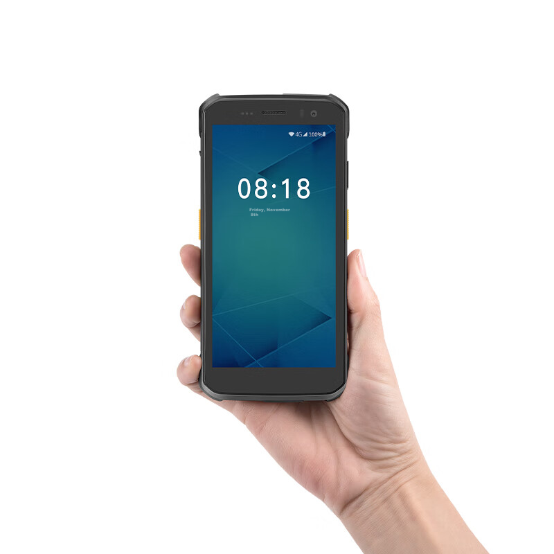 IData (Yingda) T1 Handheld Data Terminal, Industrial PDA, Barcode Scanner, Andro...