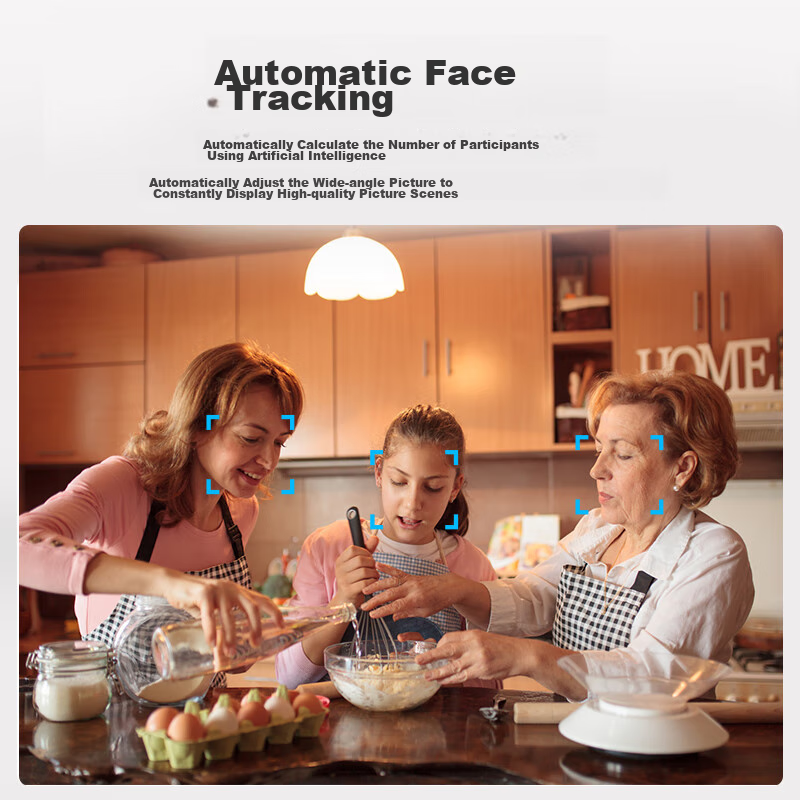 HIKVISION Live Streaming Camera, 4K Ultra-High Definition, 100° Wide-Angle Lens,...