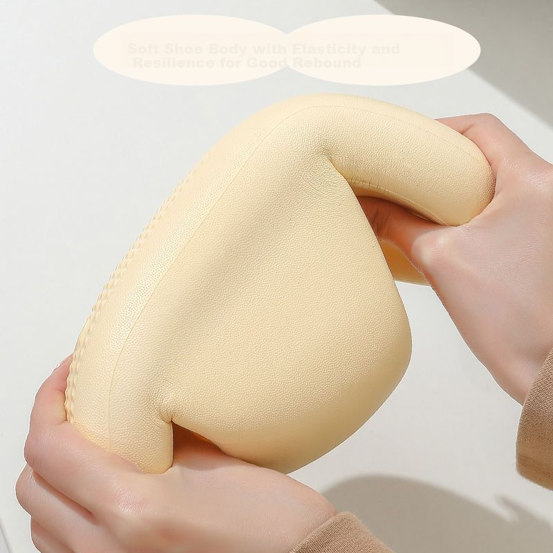 IQGD Slippers for Women, Floor Slippers for Men, Bathroom Slippers for Couples,...