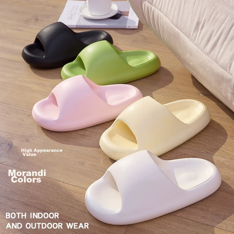 IQGD Slippers for Women, Floor Slippers for Men, Bathroom Slippers for Couples,...