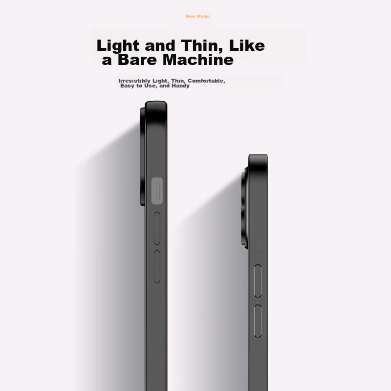 HOLDZU [Angel Eyes] IPhone 12 Pro Max Case, Liquid Silicone Shockproof Full Prot...