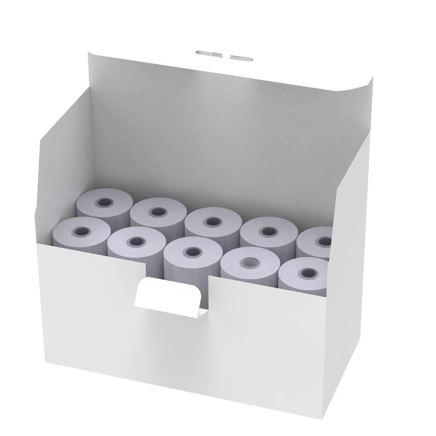 Disney Instant Print Camera Paper, 10 Rolls per Box, 5.7 meters per Roll (Width...