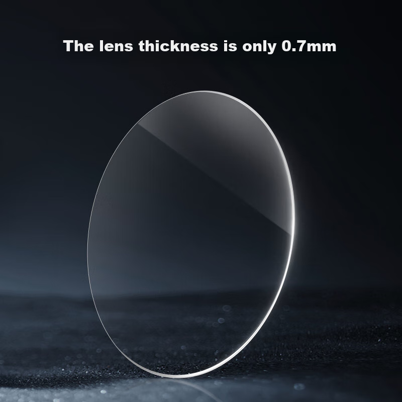 Haitai Yanlong Series H.T EX Slim MC 55mm, Suitable for Canon, Nikon, Sony, Fuji...