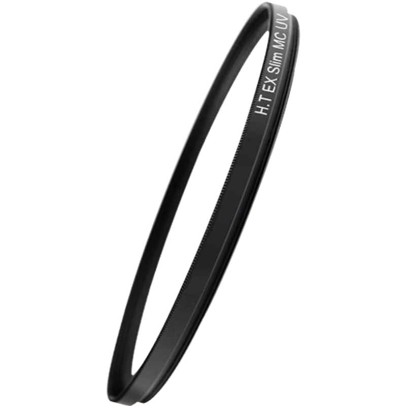 Haitai Yanlong Series H.T EX Slim MC 55mm, Suitable for Canon, Nikon, Sony, Fuji...