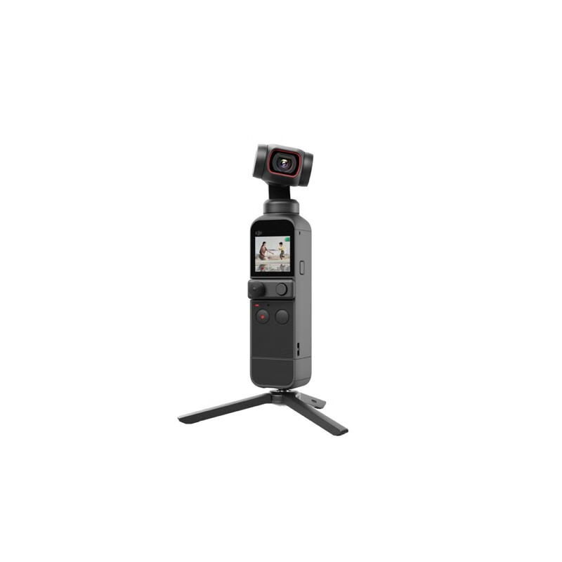 DJI Pocket 2 Mini Tripod, DJI Pocket 2 Accessories, DJI Gimbal Camera Accessorie...