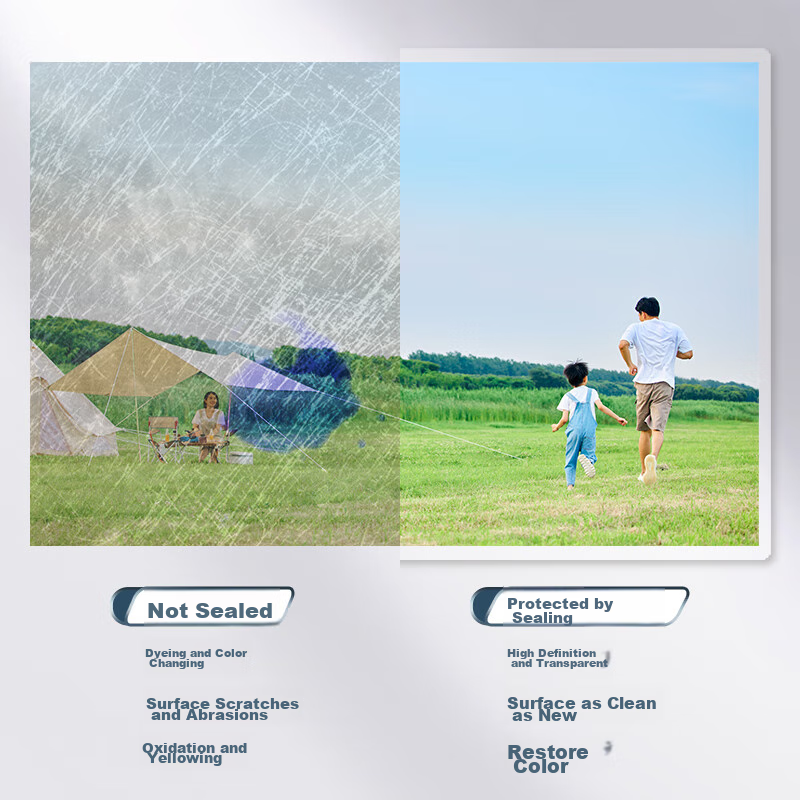 Deli 3808 Laminator, Laminating Machine, Laminating Film, High-Quality Specializ...