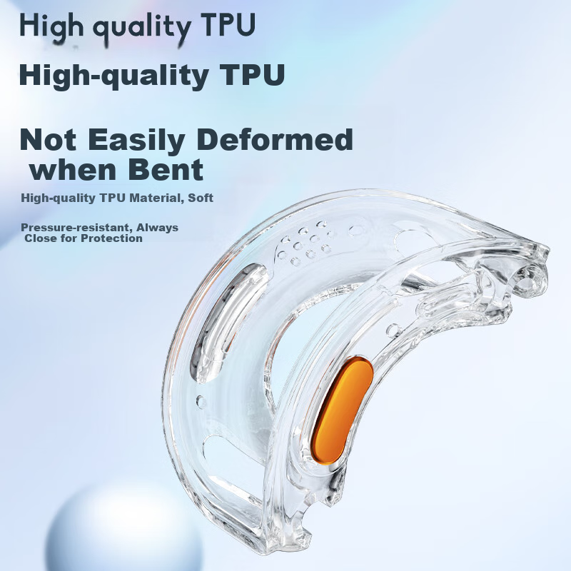 BHO Apple Watch S10 Second Change Ultra Protective Case iWatch S10 46/42MM Anti-...