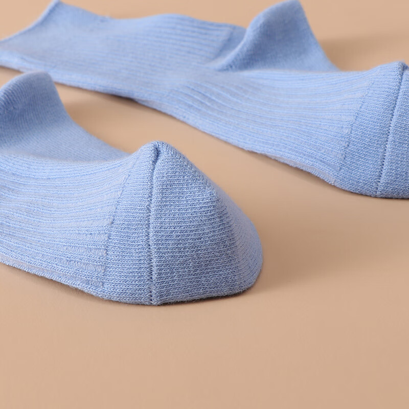 Hongdou Children's Socks, Boys And Girls All-Season Socks, Sports Cotton Socks,...