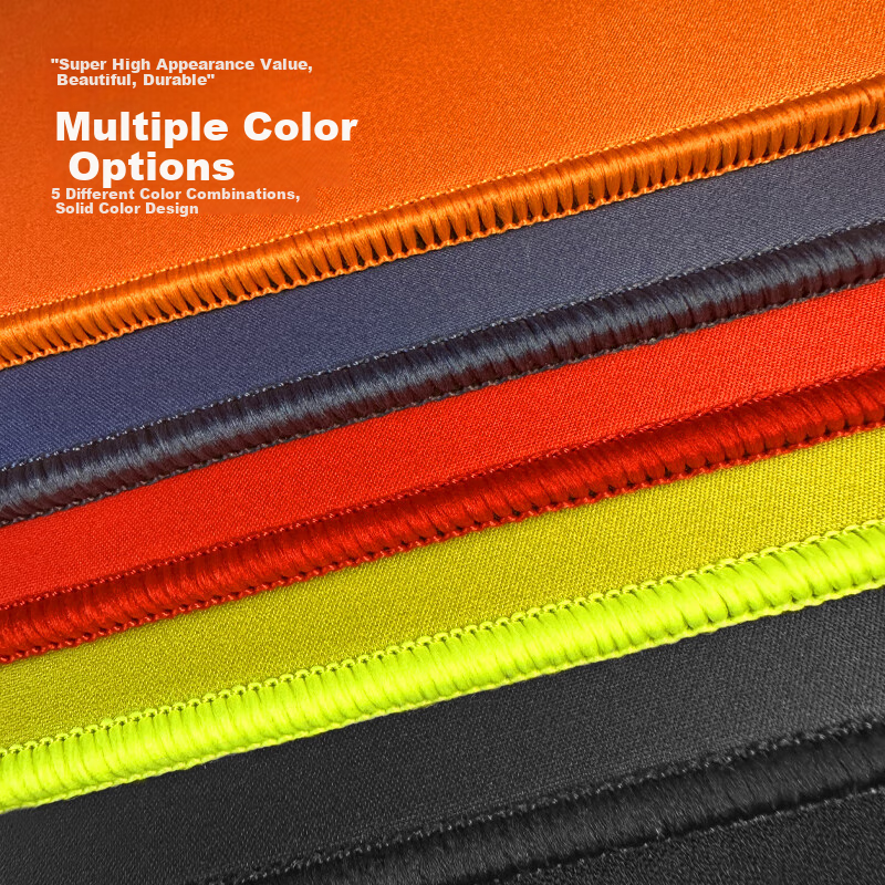 AOC Gaming Mouse Pad FPS Smooth Game Special Microfiber Woven 360*300*5mm Thicke...